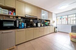 Blk 648 Ang Mo Kio 61 (Ang Mo Kio), HDB 5 Rooms #518414471